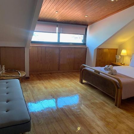 Attic View Palatia Apartment Nea Palatia Exterior foto